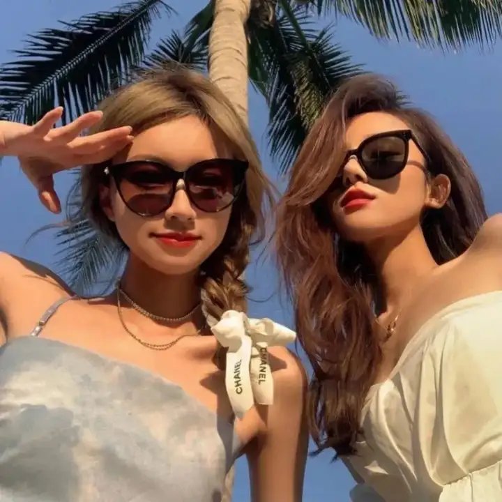 这个世界不看脸