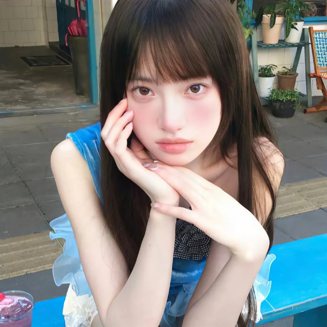 青空娘
